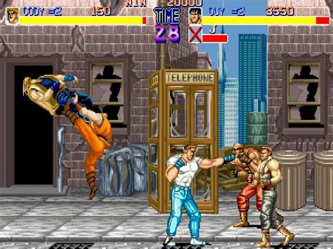 Beat 'em up .